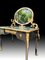Dressing Table attributed to Maison Krieger, Paris, 1890s 12