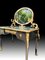 Dressing Table attributed to Maison Krieger, Paris, 1890s, Image 12