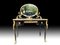 Dressing Table attributed to Maison Krieger, Paris, 1890s 11