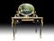 Dressing Table attributed to Maison Krieger, Paris, 1890s, Image 11