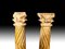 Columnas de madera del siglo XVII. Juego de 2, Imagen 7