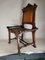 19th Century Modernist Chair 8