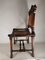 19th Century Modernist Chair 9
