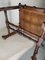 19th Century Modernist Chair 2