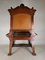 19th Century Modernist Chair 11