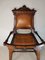 19th Century Modernist Chair, Image 6