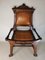 19th Century Modernist Chair 7