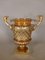 19th Century Gilt Bronze Vase 4