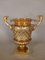 19th Century Gilt Bronze Vase, Image 4