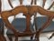 19th Century French Charles X Chairs, Set of 7, Image 3