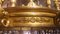 Lampadario Carlo IV in legno intagliato e dorato, XVIII secolo, Immagine 11