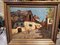 Hans Ruzicka Lautenschlaeger, paisaje, siglos XIX-XX, óleo sobre lienzo, Imagen 11