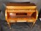 19th Century French Louis XVI Style Marquetry Cylinder Desk 13