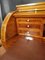 19th Century French Louis XVI Style Marquetry Cylinder Desk 5