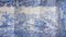 Portugiesische Azulejos Fliesenplatte aus dem 18. Jh. mit Kampfszene 2