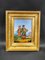 National Costumes, 19th Century, Oil on Panel, Framed, Image 2