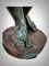 After Mathurin Moreau, Val d'Osne Egyptian Sculpture, 1880, Cast Iron, Image 8