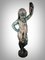 After Mathurin Moreau, Val d'Osne Egyptian Sculpture, 1880, Cast Iron 7