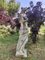 Artemis Garden Sculpture, 1940 11