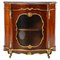 Early 20th Century French Louis XVI Style Cabinet 1