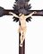 Jesucristo crucificado indo-portugués, siglo XVIII, Imagen 2