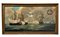 Hendrick Cornelisz Vroom, Batalla naval, siglo XVII, óleo sobre lienzo, Imagen 10