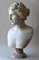 Italian Artist, Venere Medici Head, Early 20th Century, Marble 3