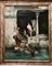 Artista di scuola spagnola, Canali di Venezia, XX secolo, Olio su tela, Immagine 4