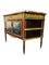 Louis XVI Style Mahogany Side Cabinet by Henry Dasson et Cie, France, 1889 7