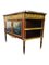 Mueble auxiliar estilo Luis XVI de caoba de Henry Dasson et Cie, France, 1889, Imagen 7