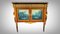 Mueble auxiliar estilo Luis XVI de caoba de Henry Dasson et Cie, France, 1889, Imagen 14
