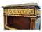 Mueble auxiliar estilo Luis XVI de caoba de Henry Dasson et Cie, France, 1889, Imagen 9