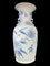 Porcelain Vase from Lladro, 1970s 2