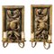 Italian Sconces, 18th Century, Set of 2 1