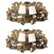 Italian Sconces, 18th Century, Set of 2 1