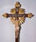 Portuguese Crucified Jesus Christ, 18th Century, Image 4