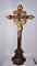 Portuguese Crucified Jesus Christ, 18th Century, Image 5