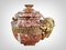 Copas del siglo XIX de mármol y bronce dorado, década de 1880. Juego de 2, Imagen 4