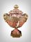 Copas del siglo XIX de mármol y bronce dorado, década de 1880. Juego de 2, Imagen 6