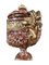 Copas del siglo XIX de mármol y bronce dorado, década de 1880. Juego de 2, Imagen 17