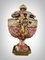 Copas del siglo XIX de mármol y bronce dorado, década de 1880. Juego de 2, Imagen 7