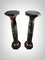 Bronze-Mounted Marble Columns, 1950s, Set of 2 3