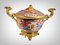 Chinese Imari Soup Tureen, France, 1750s 4