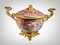 Chinesische Imari Suppenterrine, Frankreich, 1750er 4