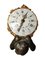 Horloge en Bronze avec Allégorie de la Moisson, France, 1880s 14