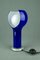 Vintage Murano Glass Flash Table Lamp by Joe Colombo for Oluce 5
