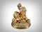 Gilded Bronze Allegory of Harvest with Two Children Figurine, 1880s, Image 7