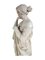 Diana De Gabios, Escultura de mármol, del siglo XIX, Imagen 14