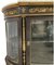 Napoleon III Showcase Sideboard by Jeune Belfort, France, 1813, Image 3