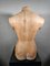 French Wooden Female Torso, 1950s 9